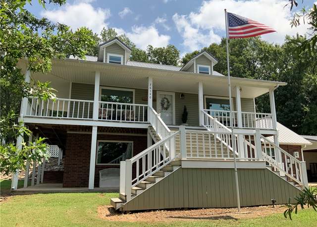 Property at 26140 Highway 23, Huntsville, AR 72740, 4 beds, 3 baths