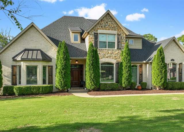 Property at 1483 Le Chesnay Dr, Centerton, AR 72719, 4 beds, 4.5 baths