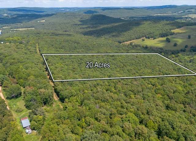 Property at TBD Madison 6327, Wesley, AR 72740