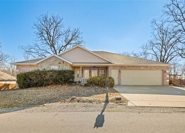 Property at 2 Ila Ln, Bella Vista, AR 72714, 3 beds, 3 baths