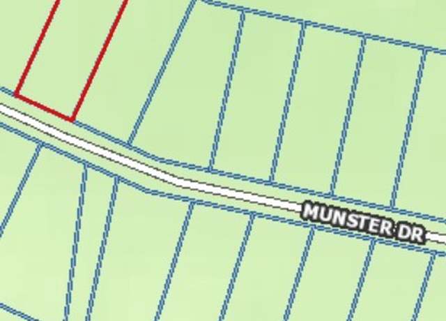 Property at Munster Dr, Bella Vista, AR 72715