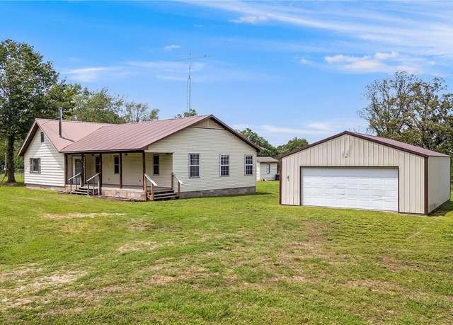 Property at 14930 Old Highway 68, Springdale, AR 72762, 3 beds, 2.5 baths
