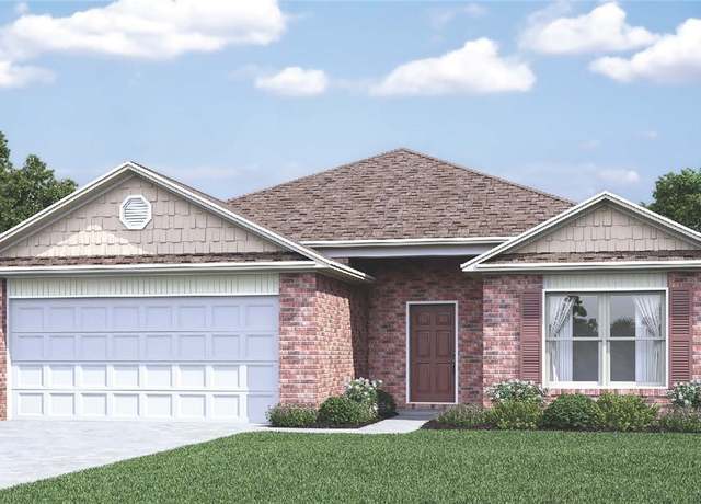 Property at 607 Jason St, Elkins, AR 72727, 4 beds, 2 baths