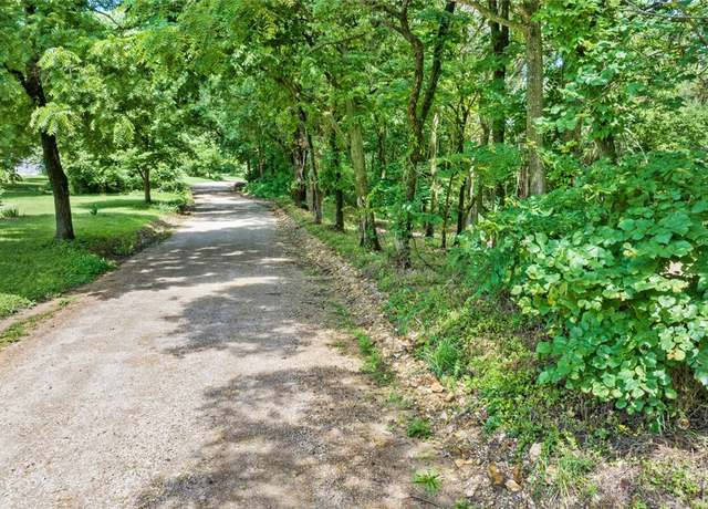 Property at Bozarth Cemetery Rd, Gentry, AR 72734