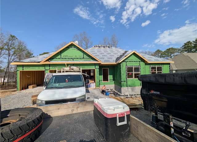 Property at 3 Benwick Ln, Bella Vista, AR 72714, 4 beds, 2 baths