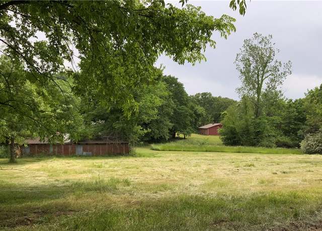 Property at 19849 Pug Gayer Rd, Fayetteville, AR 72703