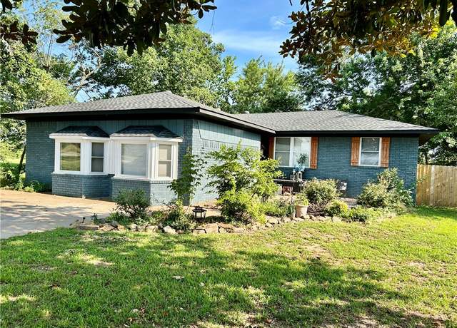 Property at 3383 Sr 164 E, Dover, AR 72837, 3 beds, 1.5 baths