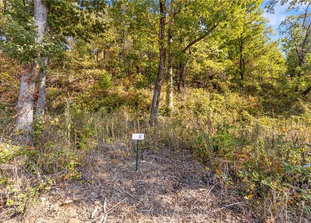 Property at Lot 6 Peaceful Pl, Harrison, AR 72601