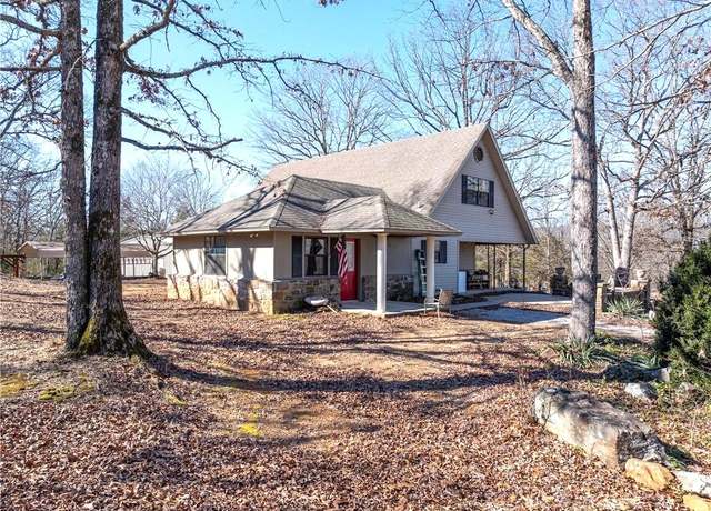 Property at 1099 Serviceberry Rd, Mountainburg, AR 72946, 3 beds, 2 baths