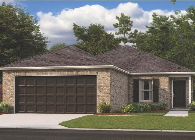 Property at 2585 E War Eagle St, Fayetteville, AR 72701, 4 beds, 2 baths