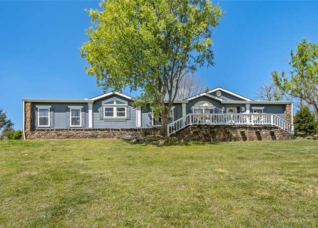 Property at 367 Madison 7825, Huntsville, AR 72740, 4 beds, 3 baths