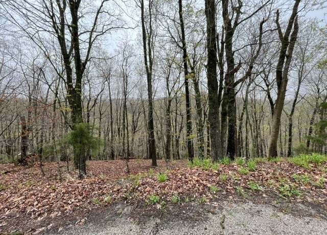 Property at 37 Pyramid Ln, Eureka Springs, AR 72631