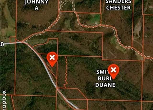 Property at County Road 6330, Huntsville, AR 72740