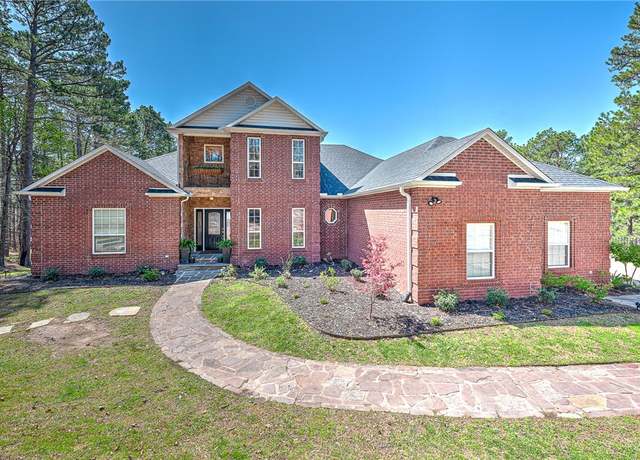 Property at 15793 E Highway 94, Rogers, AR 72758, 5 beds, 3.5 baths