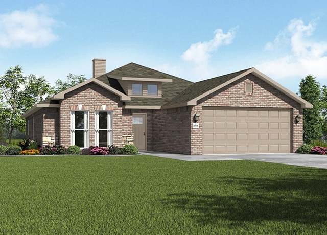 Property at 1802 Bugg St, Pea Ridge, AR 72751, 3 beds, 2 baths