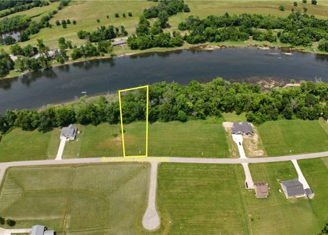 Property at Lot 17 Cane Island Rd, Flippin, AR 72634