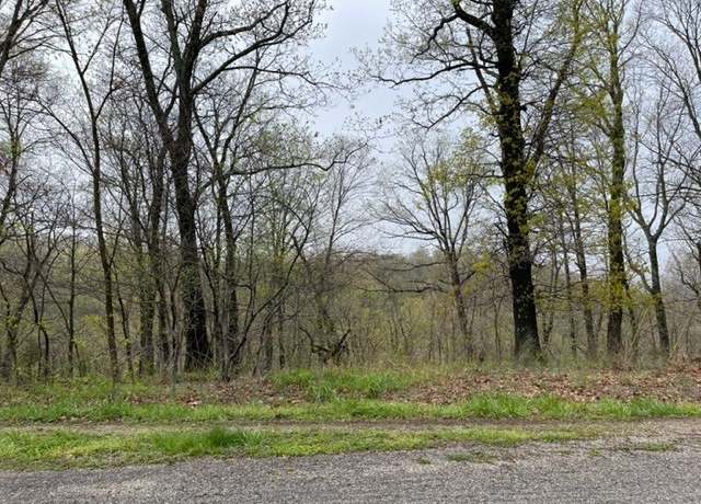 Property at 68 Summit Dr, Eureka Springs, AR 72631