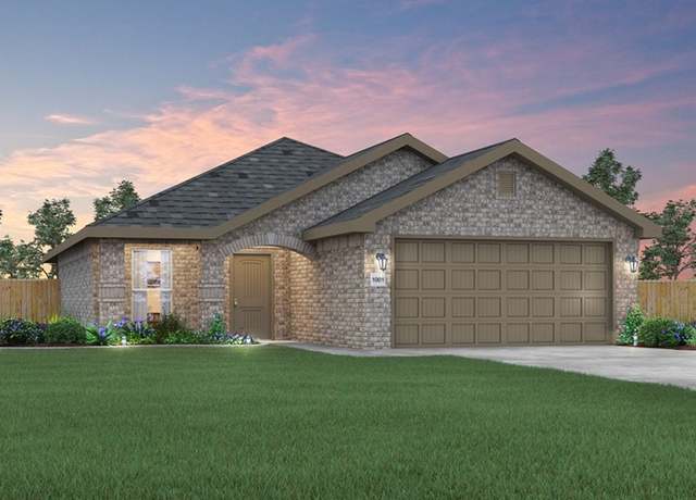 Property at 1706 Farmer St, Pea Ridge, AR 72751, 3 beds, 2 baths