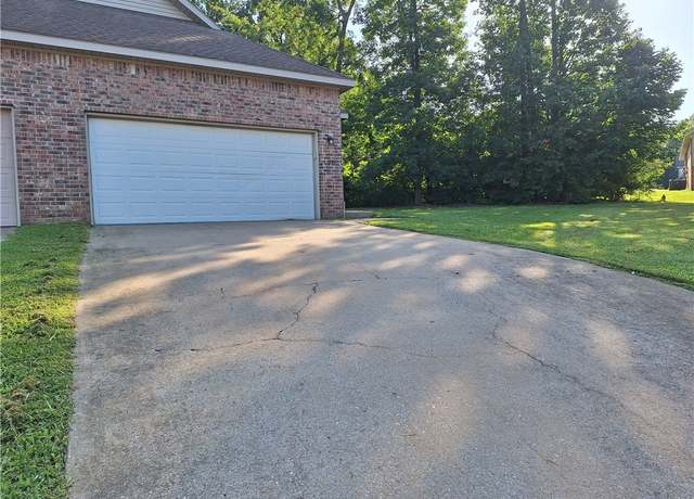 Property at 1968-1970 Peppervine Dr, Fayetteville, AR 72701