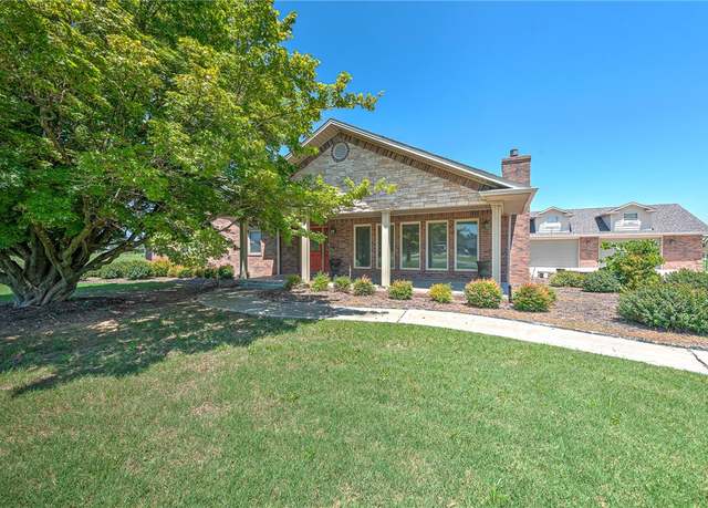 Property at 1325 Little Flock Dr, Rogers, AR 72756, 3 beds, 2.5 baths