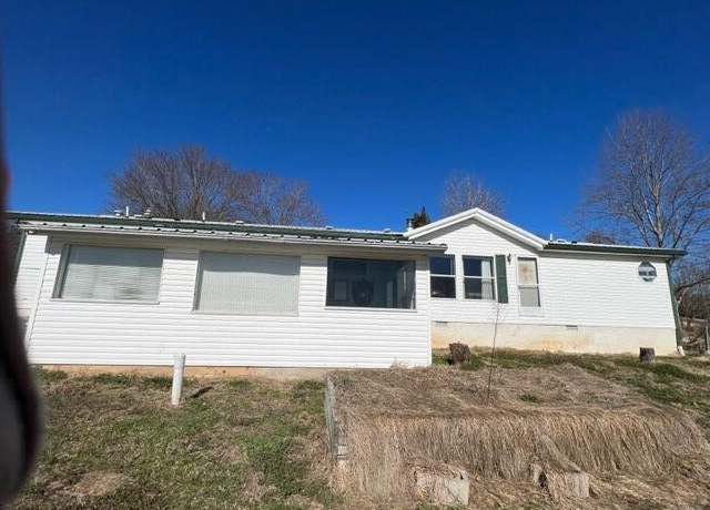 Property at 2859 Freedom Ln, Lead Hill, AR 72644, 3 beds, 2 baths
