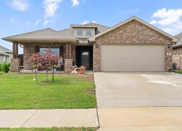 Property at 406 NW 59th Ave, Bentonville, AR 72713, 3 beds, 2 baths