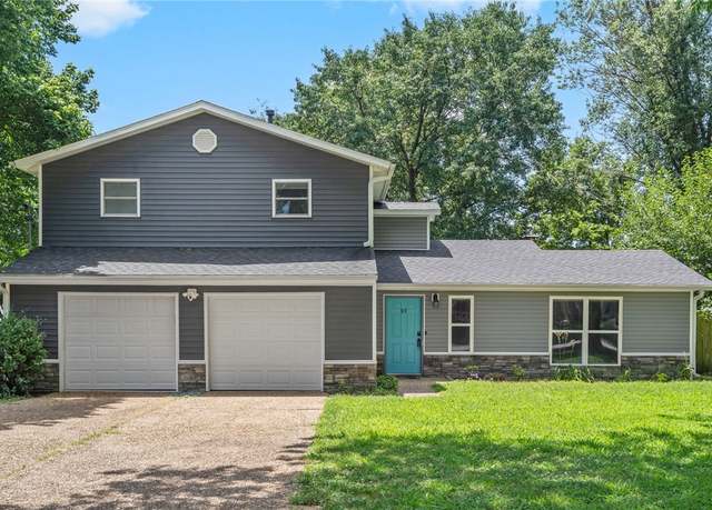 Property at 93 Old Depot Rd, Farmington, AR 72730, 3 beds, 2.5 baths
