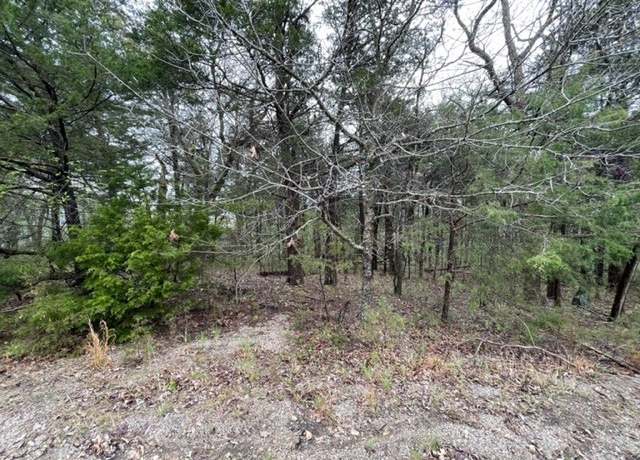 Property at 26 Table Rock Dr, Holiday Island, AR 72631