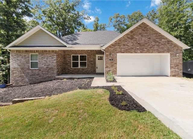 Property at 32 Cresswell Dr, Bella Vista, AR 72714, 3 beds, 2 baths