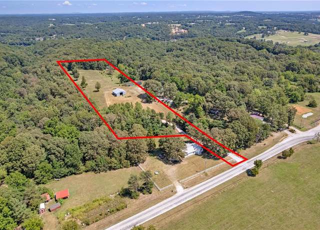 Property at TBD Bowerman Rd, Fayetteville, AR 72703