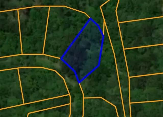 Property at Ashdown Ln, Bella Vista, AR 72714