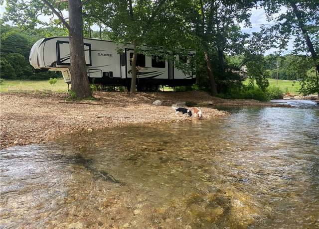 Property at 21571 Sibley Rd, Sulphur Springs, AR 72768, 1 bed, 0.5 baths