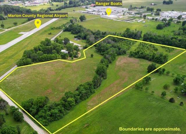 Property at Mc 7015, Flippin, AR 72634