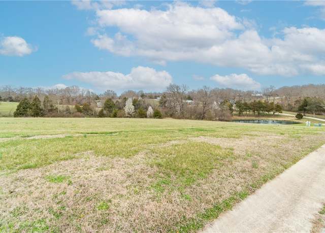 Property at 17950 Cate Farm Rd, Springdale, AR 72764