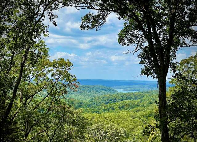 Property at 20255 Ar-127, Garfield, AR 72732