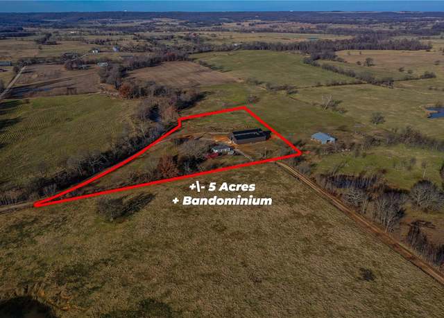 Property at 11327 Gibb Whitmire, Prairie Grove, AR 72753, 3 beds, 4 baths