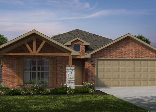 Property at 2262 Overlook Way, Farmington, AR 72730, 4 beds, 2 baths