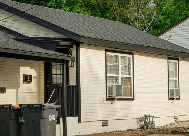 Property at 415 N Kansas St Unit A,B,C, Springdale, AR 72764, 5 beds, 3 baths