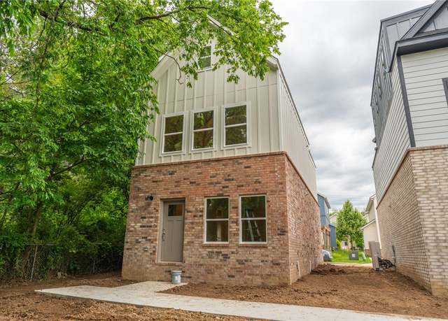 Property at 1331 S Van Buren Ave, Fayetteville, AR 72701, 2 beds, 2 baths