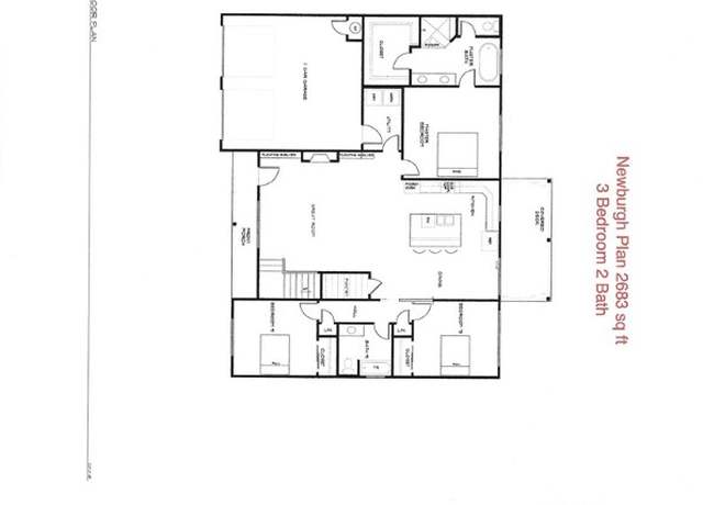 Property at 37 Selkirk Dr, Bella Vista, AR 72715, 3 beds, 3 baths