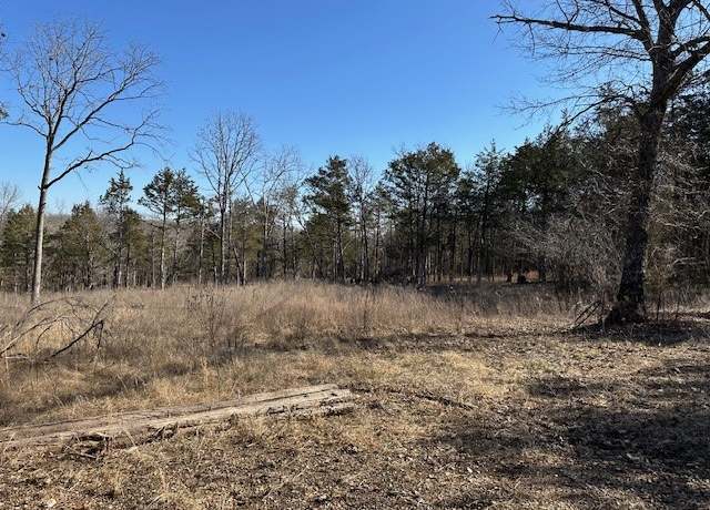 Property at Warden Rd, Omaha, AR 72662