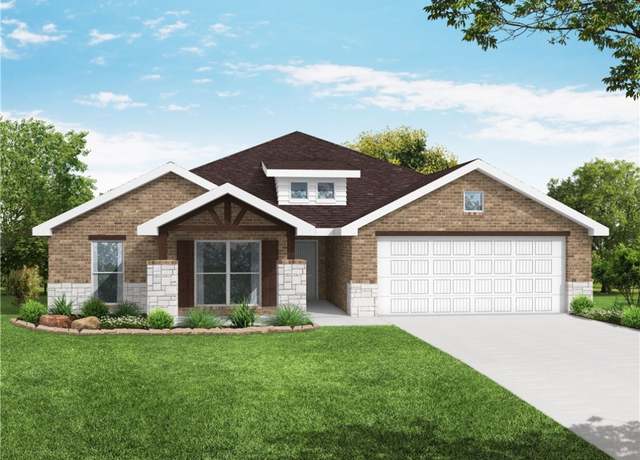 Property at 2323 Overlook Way, Farmington, AR 72730, 4 beds, 3 baths