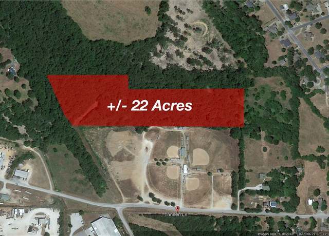 Property at Trinnen Ln, Berryville, AR 72616