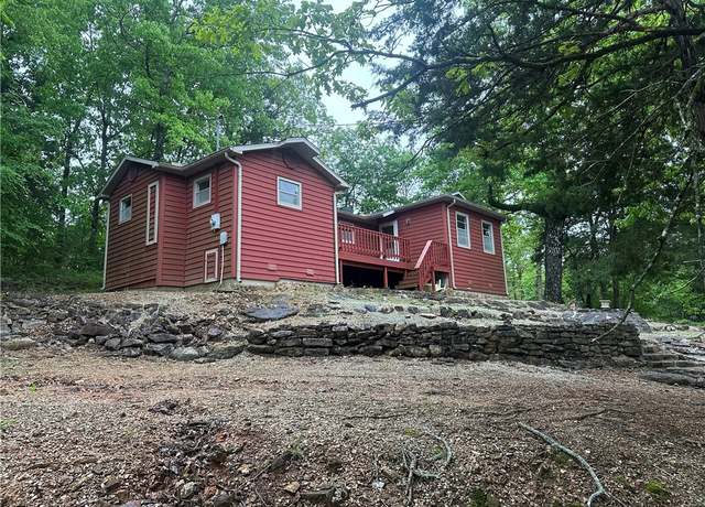 Property at 100 N Blackjack St, Diamond City, AR 72630, 3 beds, 2 baths