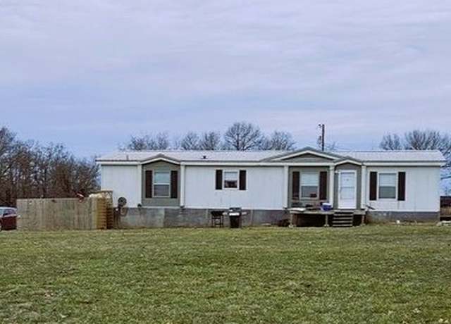 Property at 12900 Webb Rd, Pea Ridge, AR 72751, 3 beds, 2 baths