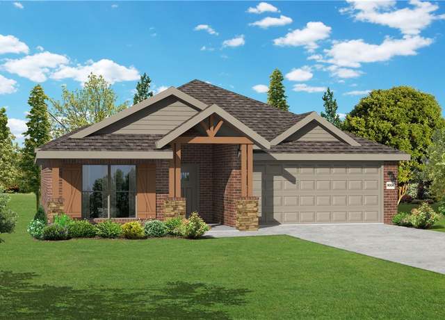 Property at 2289 Overlook Way, Farmington, AR 72730, 3 beds, 2 baths