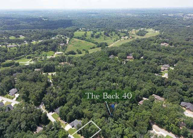 Property at Reighton Dr, Bella Vista, AR 72714