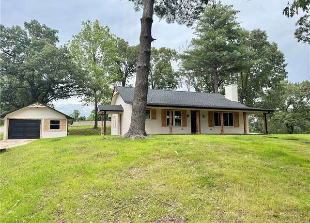 Property at Tract 2 Haden Rd, Bentonville, AR 72713, 3 beds, 2 baths