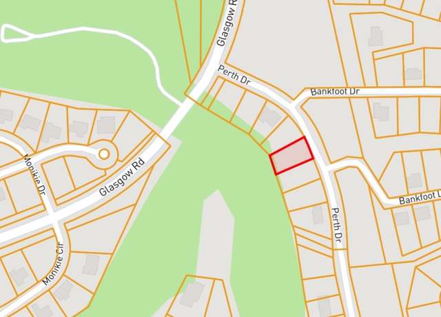 Property at Lot 5 Perth Dr & Lot 7 Worth Pl, Bella Vista, AR 72715