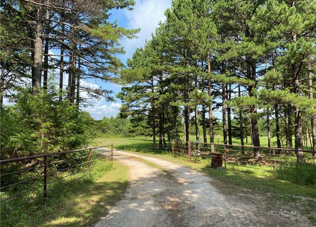 Property at 3309 Nc 421, Marble Falls, AR 72648